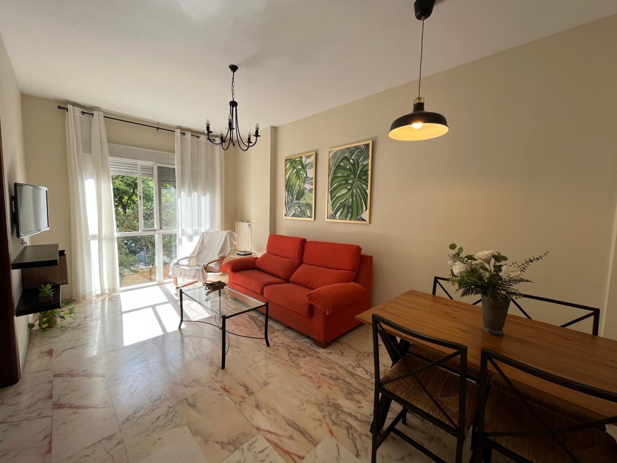 Milenium Palace - Garaje Incluido - Piscina-Fibes Sevilla Buitenkant foto